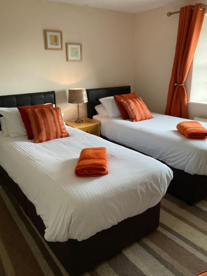 No 52 Bed And Breakfast Helston Eksteriør billede