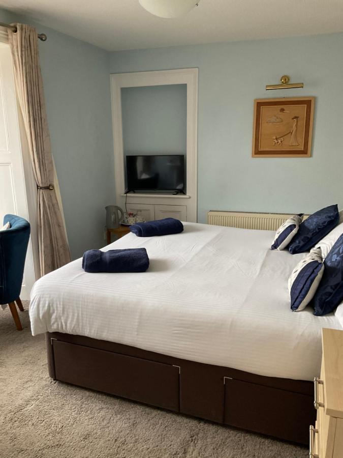No 52 Bed And Breakfast Helston Eksteriør billede