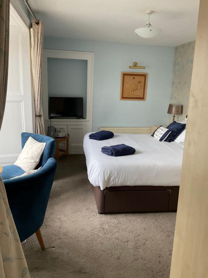 No 52 Bed And Breakfast Helston Eksteriør billede