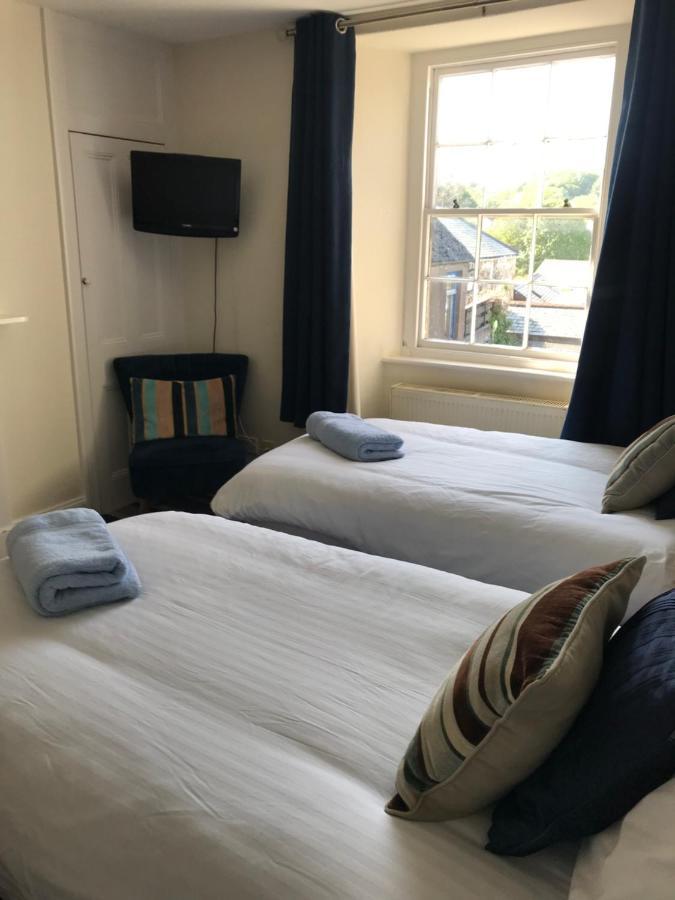 No 52 Bed And Breakfast Helston Eksteriør billede